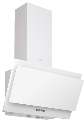 Детальное фото товара: Elikor Титан 60П-430-К3Д белый/белый