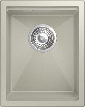 Фото товара: Rivelato LINO LN-354 topazio, мойка, гранит, топаз