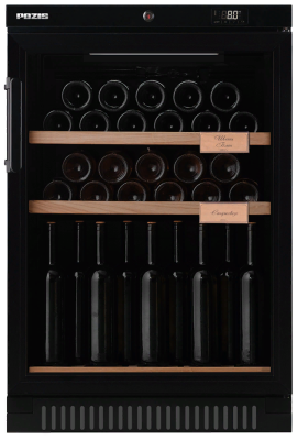 Детальное фото товара: POZIS ШВ-39 черный