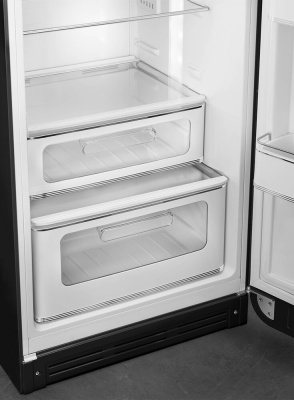 Smeg FAB30RBL6 Детальное фото товара: Smeg FAB30RBL6