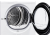 Детальное фото товара: Toshiba TD-BK100GHRU(WS)
