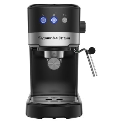 Zigmund & Shtain Al caffe ZCM-900