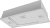 Maunfeld CROSBY HARDY 60 WHITE Детальное фото товара: Maunfeld CROSBY HARDY 60 WHITE