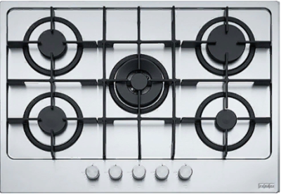Детальное фото товара: Franke FHMA 755 4G DC XS C газовая поверхность