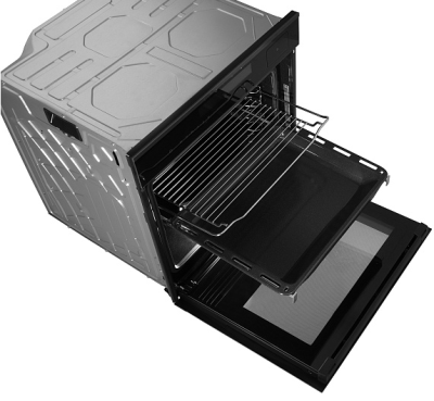 Детальное фото товара: Korting OKB 1350 GNBX Steam