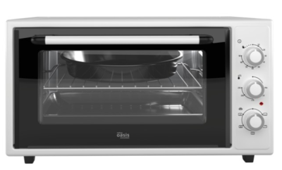 making Oasis everywhere M-50CW