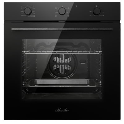 Monsher MOE 6020 Noir