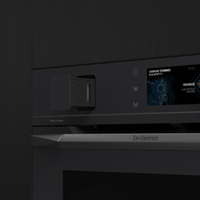 Детальное фото товара: De Dietrich DOR4747MB