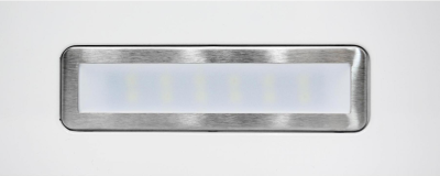 Детальное фото товара: LEX HIDE 600 WHITE