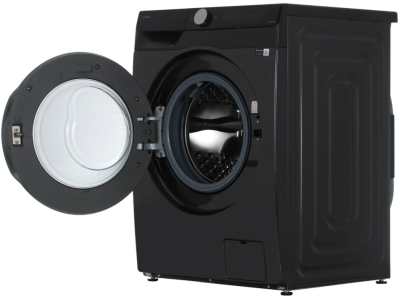 Детальное фото товара: Samsung WD11DG6B85BBLP