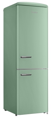 Детальное фото товара: Tesler RB-330 MINT GREEN