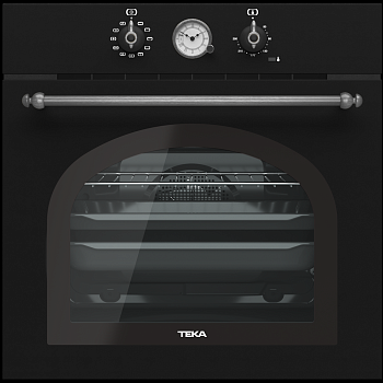 Фото товара: Teka HRB 6300 ATS SILVER