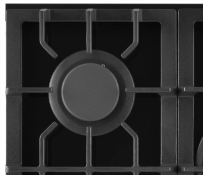 Детальное фото товара: ZUGEL ZGH450X газовая поверхность