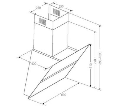 Схема встраивания