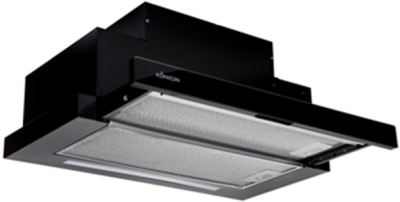 Детальное фото товара: Konigin Rumina Black 60