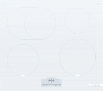 Фото товара: Bosch PIF612BB1E индукционная поверхность