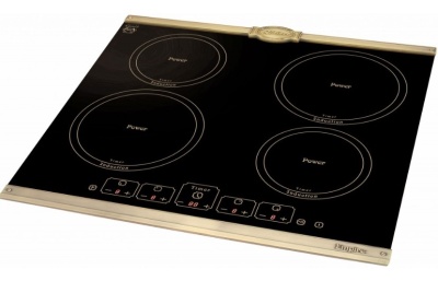 Детальное фото товара: KAISER KCT 6195 IEm индукционная поверхность