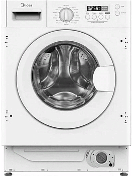 Фото товара: Midea MFGLW80B/W