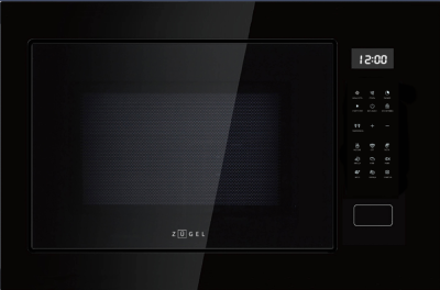 Фото товара: ZUGEL ZMO251B