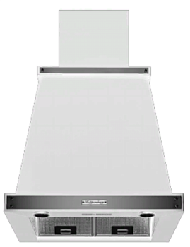 Фото товара: Kuppersberg T 669 W Silver