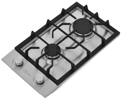 Детальное фото товара: ZUGEL ZGH291X газовая поверхность