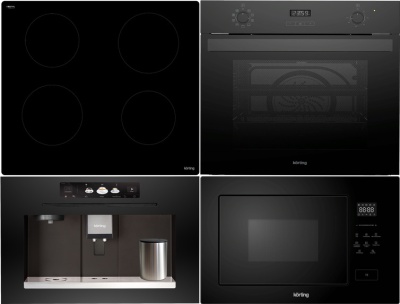 KORTING HI 64090 HID + OKB 591 CSGN + KMI 827 GN + KCM 9830 BCG