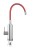 Thermex Ruby 3000 Детальное фото товара: Thermex Ruby 3000