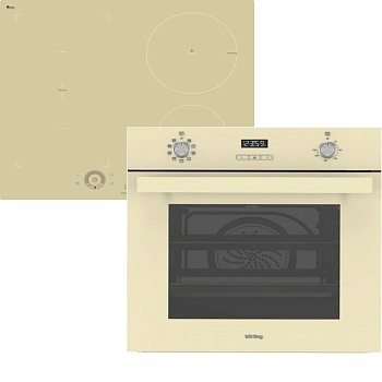 Фото товара: KORTING HIB 64760 BB SMART + OKB 591 CSGB