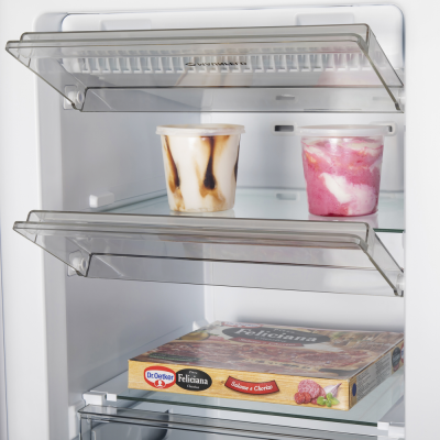 Детальное фото товара: Maunfeld MBFR177NFWGR Inverter