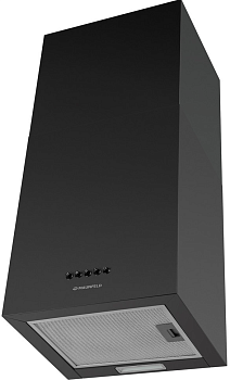 Фото товара: Maunfeld BOX Push 40 Black