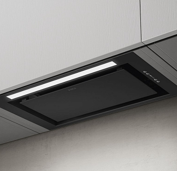 Фото товара: ELICA LANE SENSOR BL MAT/A/72