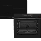 De Dietrich DPI4320H + DOP4543H
