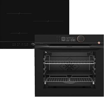 Фото товара: De Dietrich DPI4320H + DOP4543H