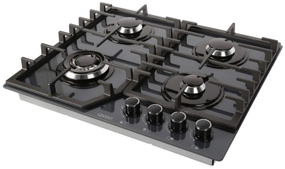 Детальное фото товара: GEFEST ПВГ 2232-01 Р56 газовая поверхность