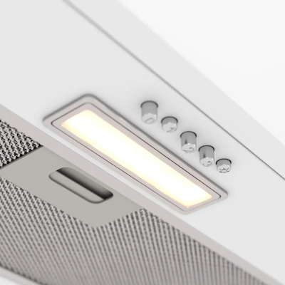 Детальное фото товара: Elikor Cube BIOS 52П-450-К3Д белый