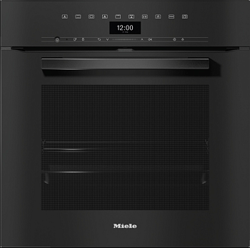 Фото товара: Miele H7464BP OBSW