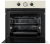 Детальное фото товара: Teka HRB 6300 VANILLA-OB