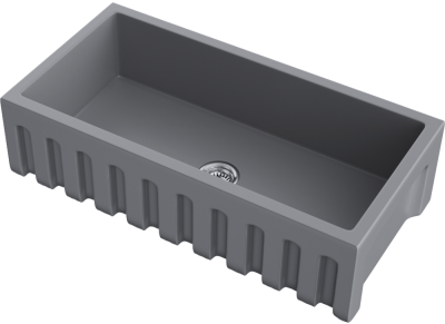 Детальное фото товара: Omoikiri Mikura 91-PE, мойка, керамика, pebble