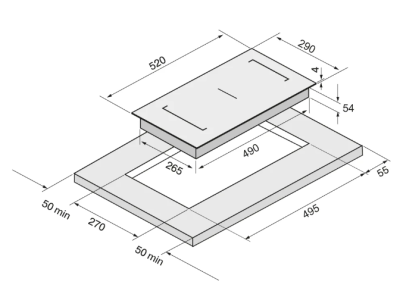 Схема встраивания Схема встраивания