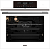Haier HOX-FP5RAWB Фото товара: Haier HOX-FP5RAWB