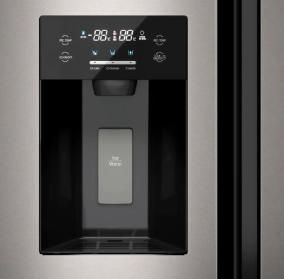 Детальное фото товара: Kuppersberg RFSN 1891 X