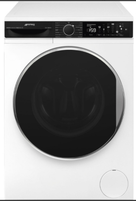 Детальное фото товара: Smeg WM3T04RU4