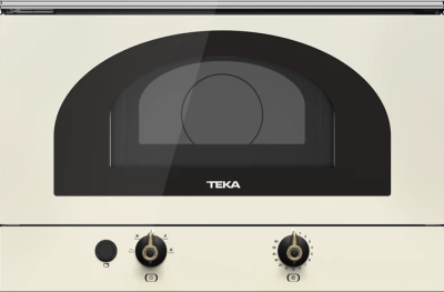 Teka MWR 22 BI VANILLA-OB