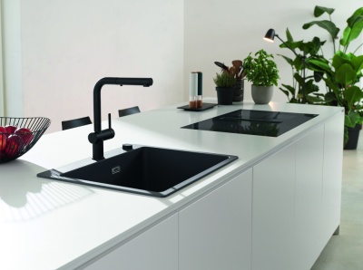 Детальное фото товара: Franke FMA 8381R HI индукционная поверхность