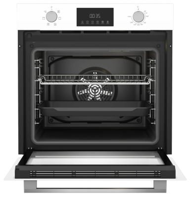 Детальное фото товара: Indesit IBFTE 2434 WH