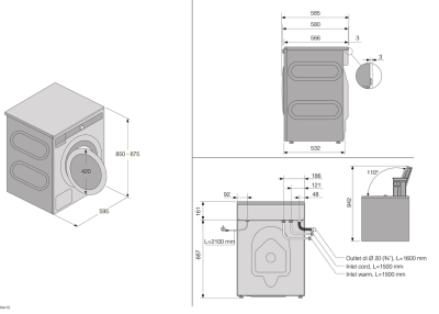Схема встраивания