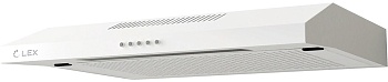 Фото товара: LEX S 600 WHITE