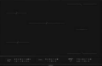 De Dietrich DPI4832B