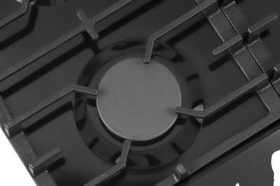 Детальное фото товара: Hansa BHGS630301 газовая поверхность