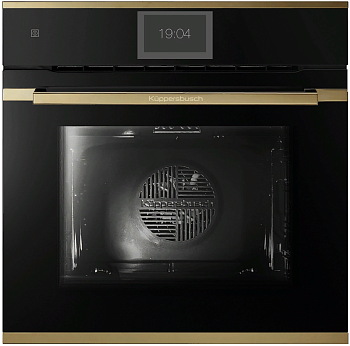 Фото товара: Kuppersbusch B 6850.0 S4 Gold